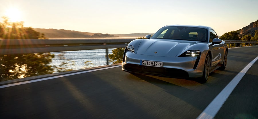 Porsche
