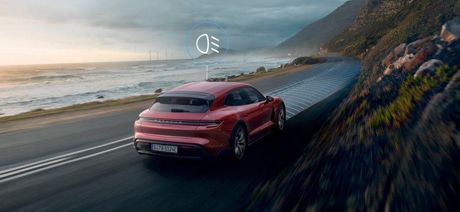 Porsche