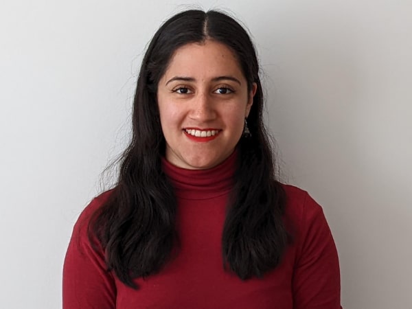 Jimena de la Mora Pacheco