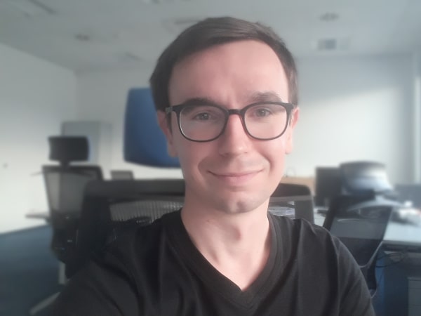 Marek Zapletal